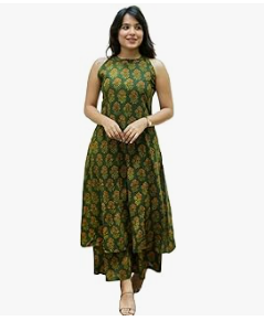 Womens wear