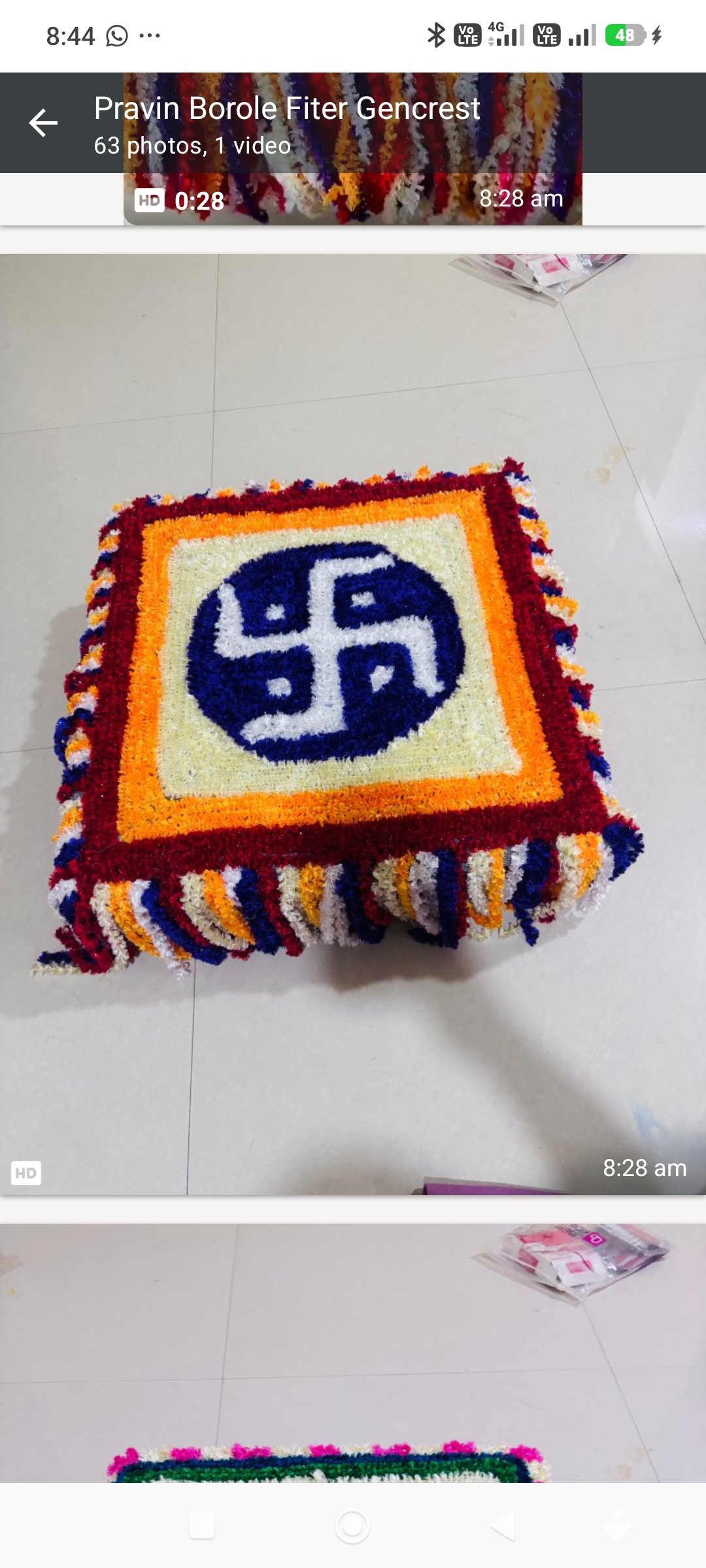 Chaurang cover